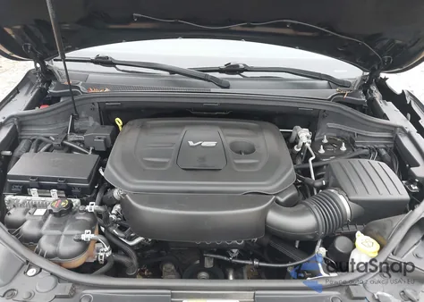 2016 Jeep Grand Cherokee Limited z USA, uszkodzony, nr VIN 1C4RJEBG8GC329632